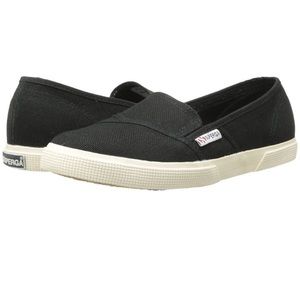 Superga 2210 COTW Slip- on Slides